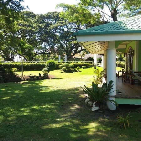 Greenland Residence House Zamboanguita  Екстериор снимка