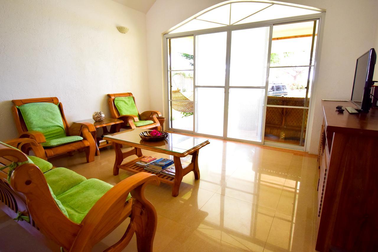 Greenland Residence House Zamboanguita  Екстериор снимка