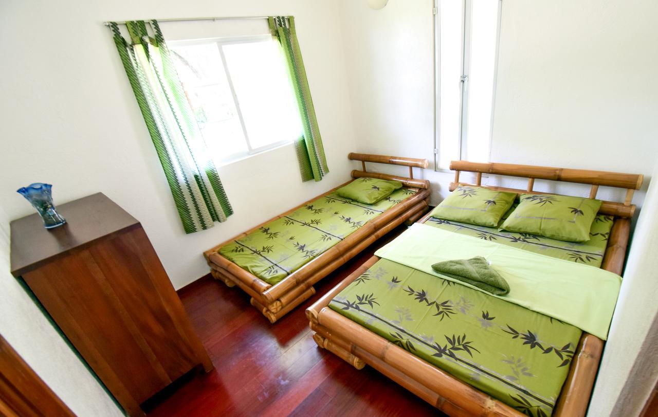 Greenland Residence House Zamboanguita  Екстериор снимка