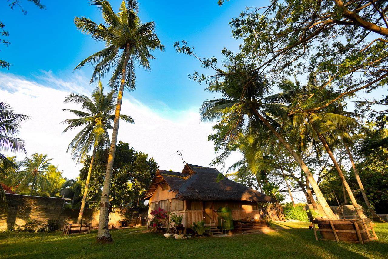 Greenland Residence House Zamboanguita  Екстериор снимка