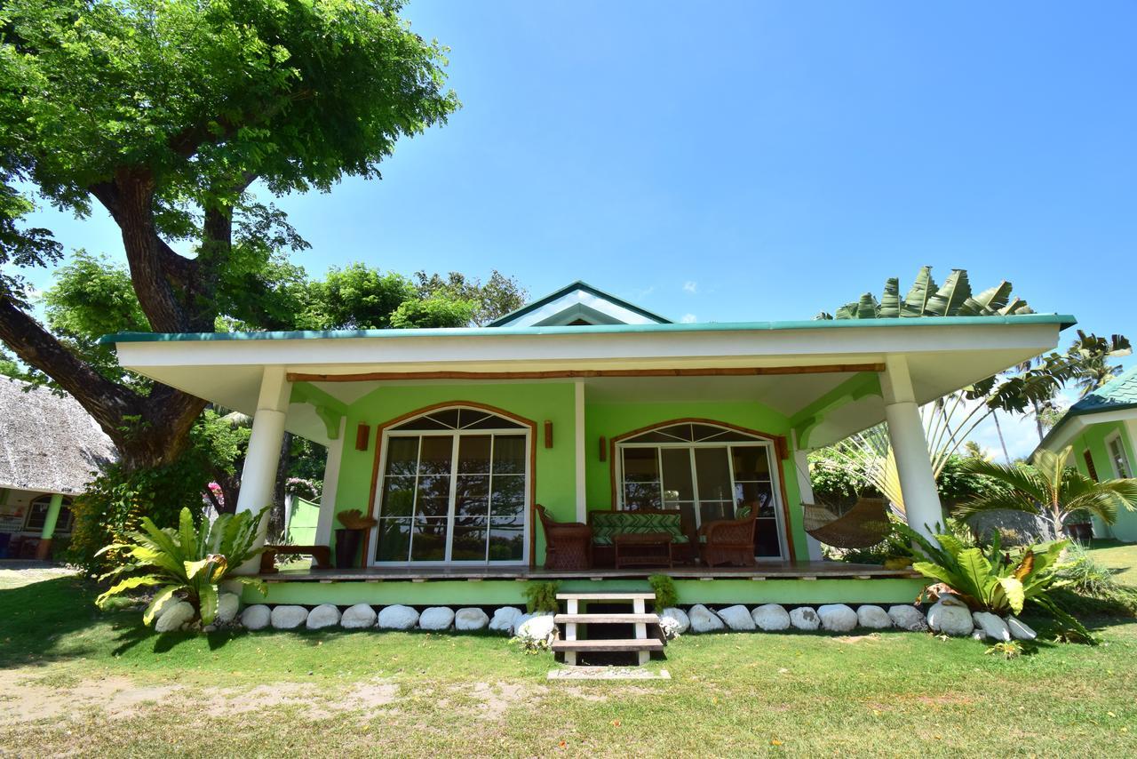 Greenland Residence House Zamboanguita  Екстериор снимка